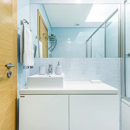 Garden Hill Grilo's 公寓 *