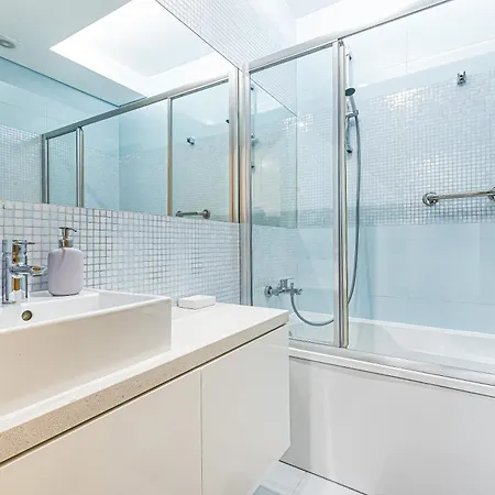 Garden Hill Grilo's 阿尔布费拉