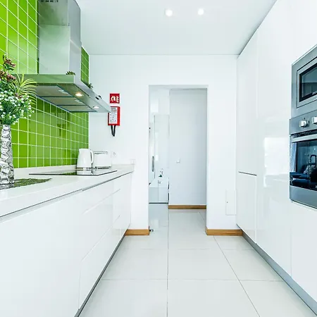 公寓 Garden Hill Grilo's *