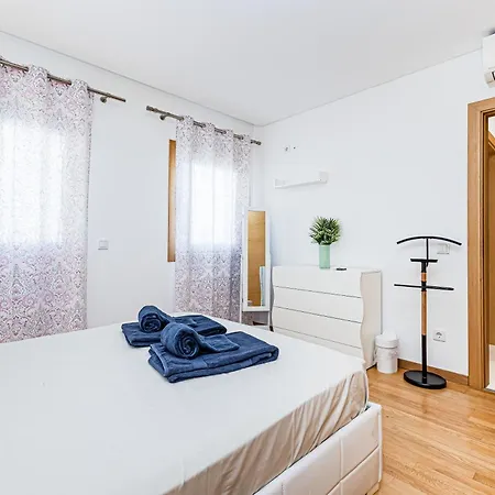 Garden Hill Grilo's 阿尔布费拉