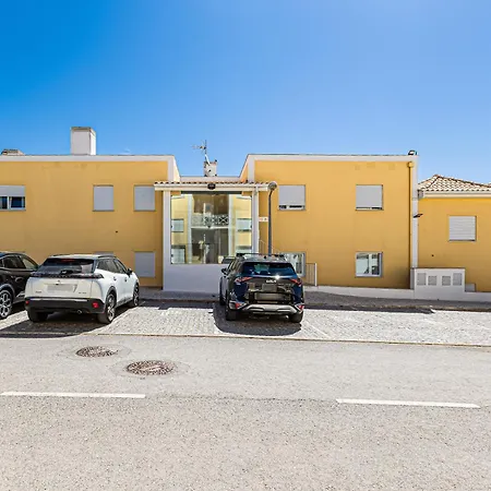 Garden Hill Grilo's Albufeira