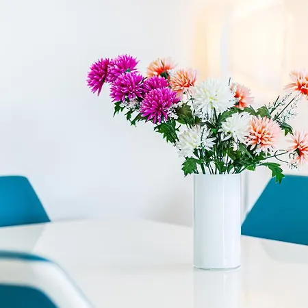 Garden Hill Grilo's Apartamento