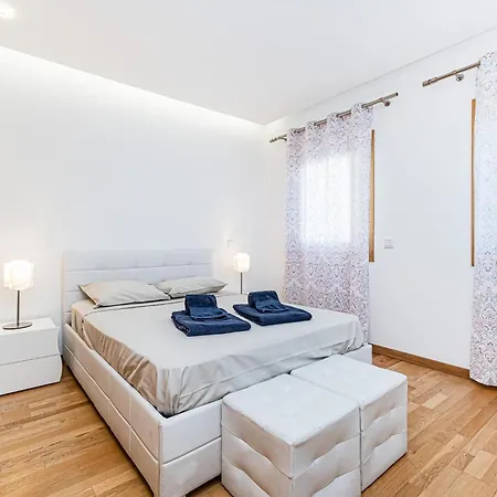 Garden Hill Grilo's Apartment Albufeira