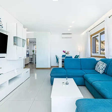 Garden Hill Grilo's Apartment Albufeira
